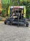 Empacadora gigant - Claas - rollant 454 rc