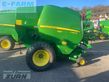 Empacadora gigant - John Deere - f441m multicrop