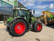 Tractor agrícola - Fendt - 724 profi plus tractor (st26001)