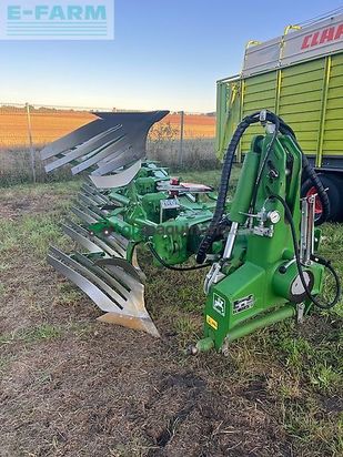 Arado - Amazone - cayros xs