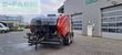 Empacadora gigant - Case IH - rb 545 silage pack