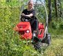 Tractor agrícola - Herkules - hxt 923 2wd neo