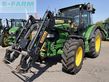 Tractor agrícola - John Deere - 5100r