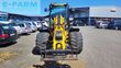 Minicargadora - JCB - tm 220