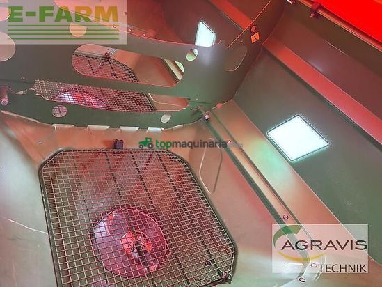 Esparcidor - Amazone - za-ts 4200 ultra profis hydro