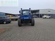 Tractor agrícola - New Holland - t5050