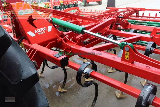 Cultivador - Agro-Masz - aps50h leichtgrubber - baujahr 2023