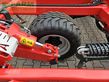Cultivador - Pöttinger - plano vt 6060