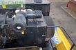 Cosechadora de Cereal - New Holland - csx 7040