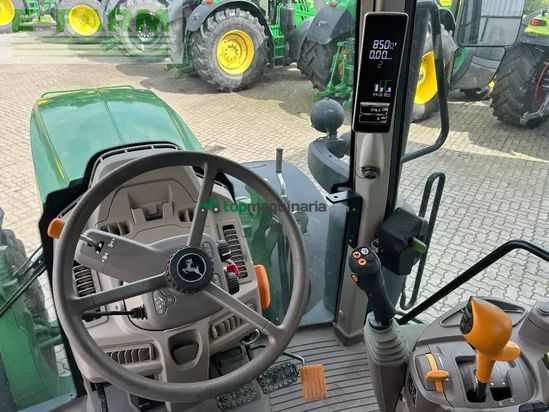 Tractor agrícola - John Deere - 6175m