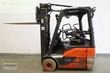 Elevadora - Linde - e 14 evo 386-02