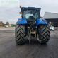 Tractor agrícola - New Holland - t7.260