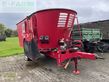 Remolqu esparcidor - BVL - v-mix plus futtermischwagen