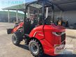 Minicargadora - Manitou - mla 3-25 h