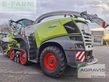 Cosechadora de Cereal - Claas - jaguar 960 terra-trac