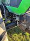 Tractor agrícola - Deutz-Fahr - agrotron k 430