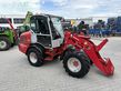 Minicargadora - Weidemann - 3070cx80 kabine pz