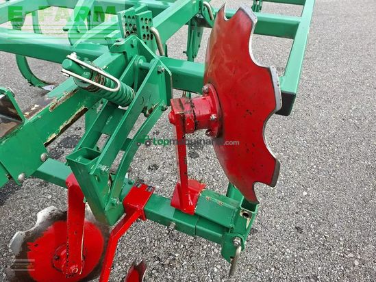 Cultivador - Regent - msg 300 mit stabwalze