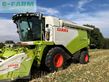 Cosechadora de Cereal - Claas - tucano 420