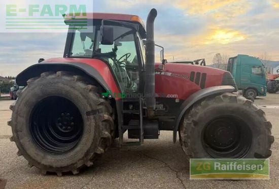 Tractor agrícola - Case IH - cvx 1190