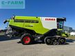Cosechadora de Cereal - Claas - lexion 780tt