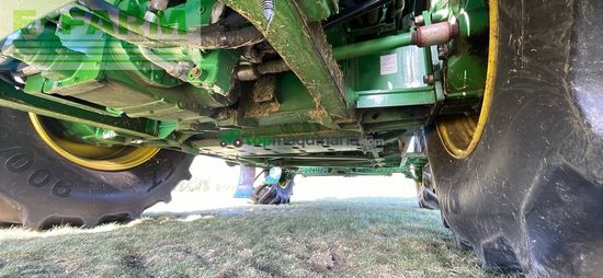 Cosechadora de Cereal - John Deere - S685