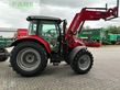 Tractor agrícola - Massey Ferguson - 5609 dyna-4