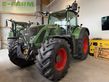 Tractor agrícola - Fendt - 718 vo vario