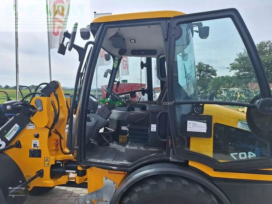 Telescopica - JCB - 407 sv