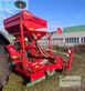 Sembradora directa - Kverneland - s-drill