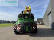 Cosechadora de Cereal - John Deere - 9800