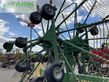 Henificador - Krone - swadro 1370 tc