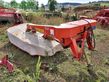 Cortacésped manual - Kuhn - gmd 602