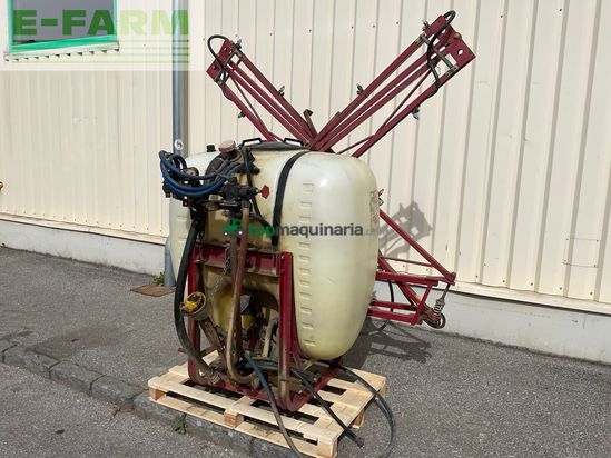 Atomizador - Hardi - NK 600
