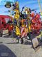 Henificador - New Holland - proted 880