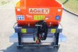 Esparcidor - Agrex - tvs 600 düngerstreuer
