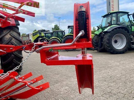 Arado - Maschio - unico m passo 4+