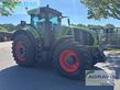 Tractor agrícola - Claas - axion 930 cmatic cebis