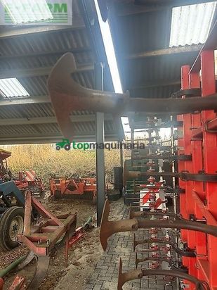 Cultivador - Güttler - supermaxx 50-7 met dubbele naeg