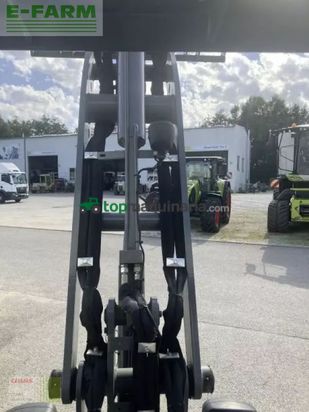 Minicargadora - Giant - v362 hd