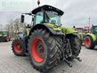 Tractor agrícola - Claas - axion 850 cmatic cebis touch CMATIC CEBIS