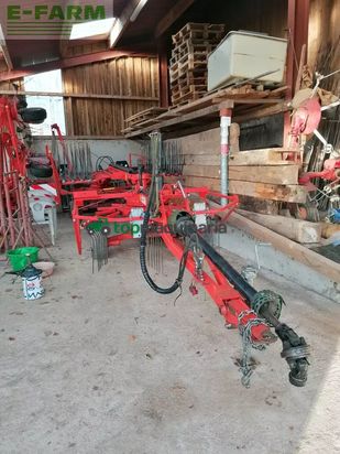 Rastrillo - Kuhn - ga 6632
