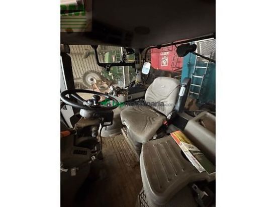 Tractor agrícola - Case IH - maxxum 150 cvx