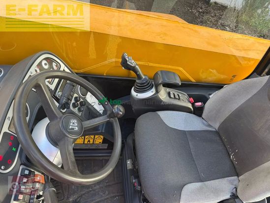 Telescopica - JCB - 541-70 agri xtra