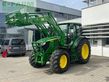Tractor agrícola - John Deere - 6100mc