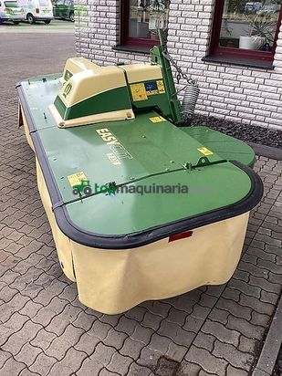 Cortacésped manual - Krone - easy cut f 320 ( gen. 2)
