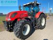 Tractor agrícola - Case IH - cvt 6230 mit frontzapfwelle