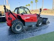 Manipulador Telescópico Manitou MT 625 H EASY