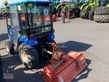 Tractor agrícola - New Holland - boomer 25