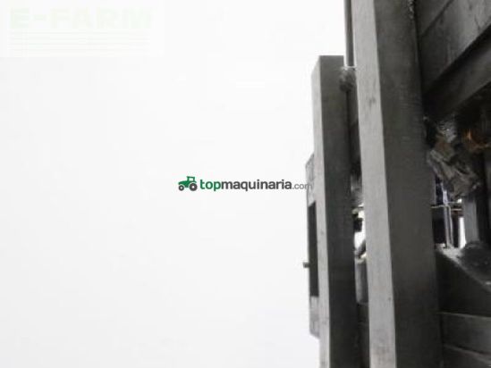 Elevadora - Linde - e 15 z 324